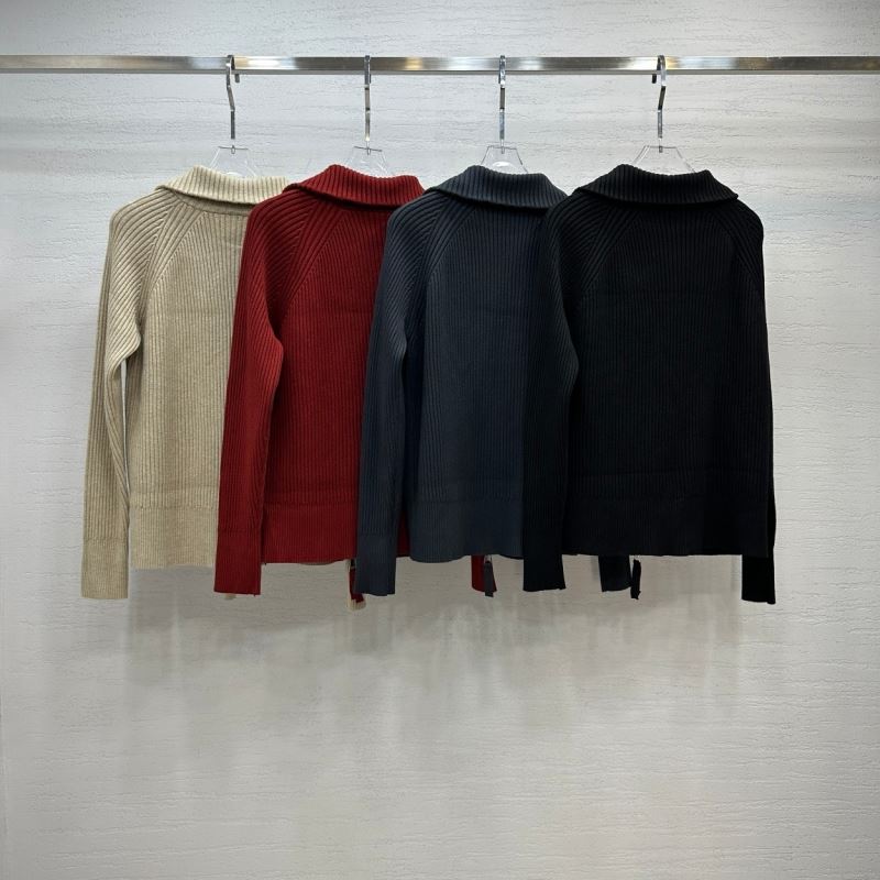 Prada Sweaters